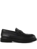 Karl Lagerfeld Kingston loafers - Black