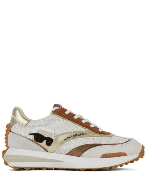 Karl Lagerfeld tenis Ikon NFT