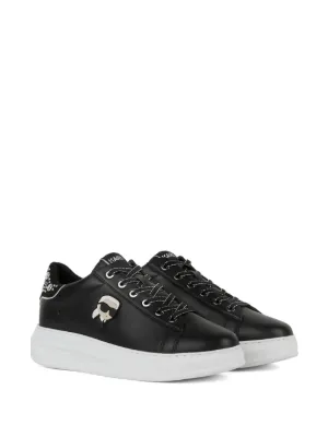 Karl Lagerfeld Baskets pour femme FARFETCH - Main Image