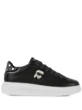 Karl Lagerfeld Ikon trainers - Black