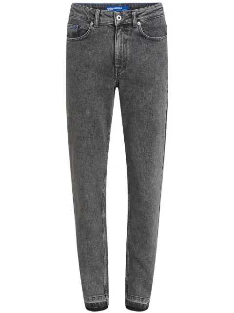Karl Lagerfeld Jeans jeans mom