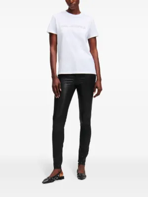 Karl Lagerfeld Tops for Women - Shop on FARFETCH