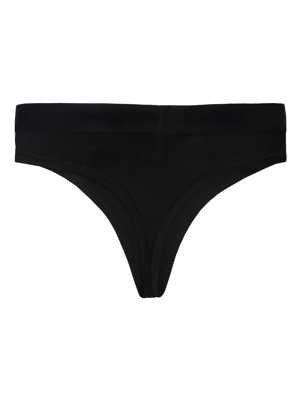 Karl Lagerfeld string Essential à logo appliqué | Image 2