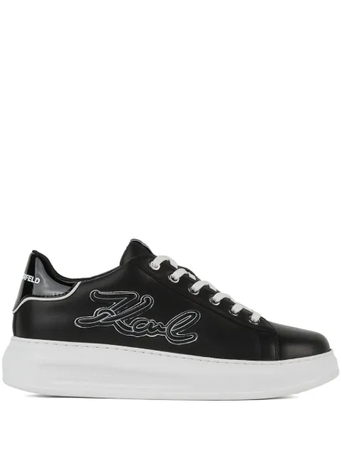 Karl Lagerfeld tenis Kapri