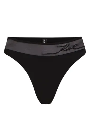 Karl Lagerfeld ウィメンズ ビキニ通販 - FARFETCH