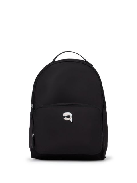 Karl Lagerfeld Ikon backpack WOMEN