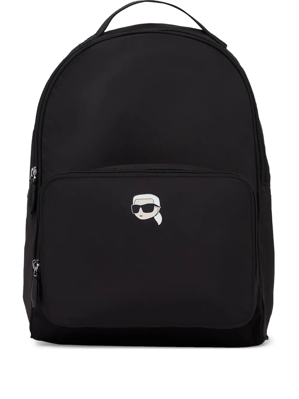 Karl Lagerfeld Zaino Ikon | nero | Image 1