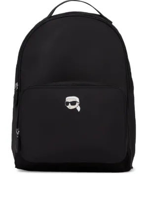 Karl Lagerfeld(カール ラガーフェルド)バッグ - FARFETCH Karl Lagerfeld(カール ラガーフェルド)バッグ - FARFETCH