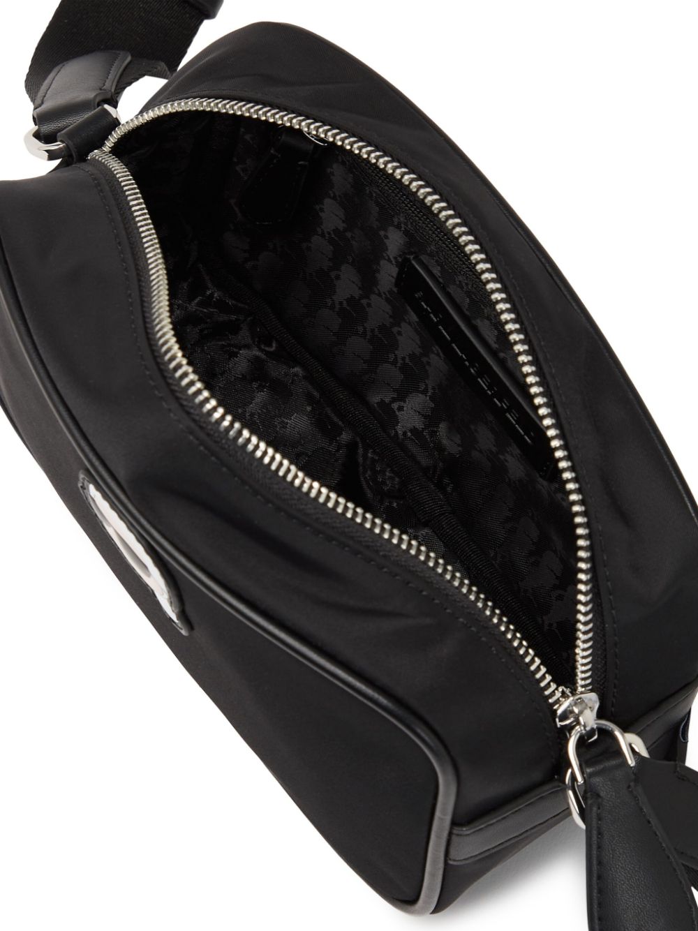 Karl Lagerfeld Ikon crossbody bag WOMEN