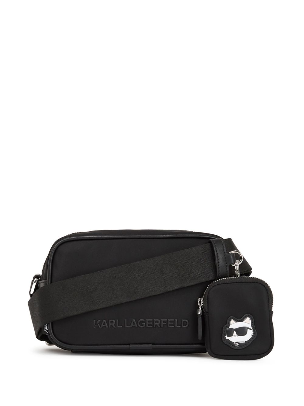 Karl Lagerfeld Ikon crossbody bag WOMEN