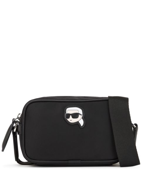 Karl Lagerfeld Ikon crossbody bag WOMEN