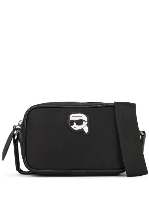 Sac à bandoulière Ikon - Karl Lagerfeld - Modalova