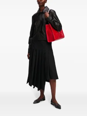 Karl Lagerfeld Jackets for Women - Shop on FARFETCH