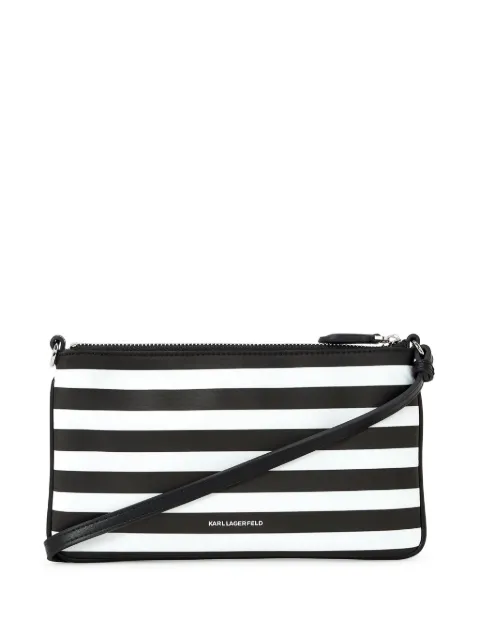 Karl Lagerfeld Ikon shoulder bag A1W320381MC - 1