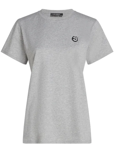 Karl Lagerfeld playera Ikon