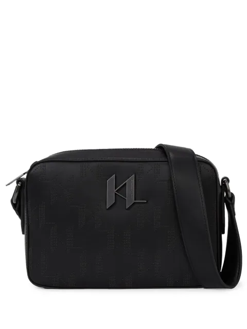Karl Lagerfeld bandolera K/Plak