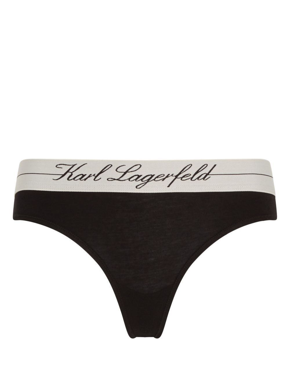 Hotel Karl thongs