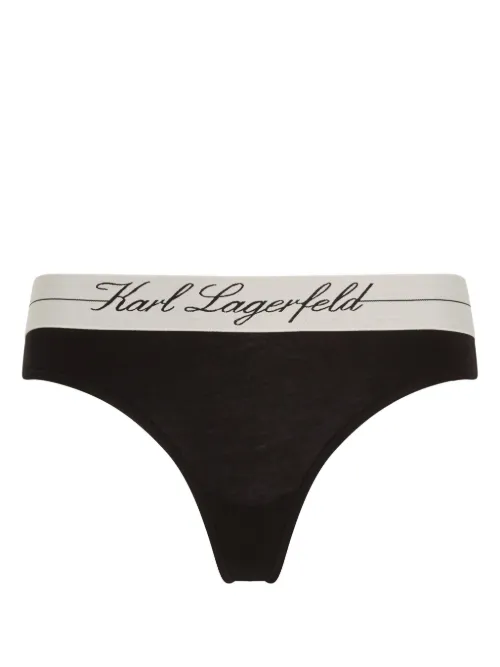 String Hotel Karl - Karl Lagerfeld - Modalova