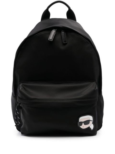 Karl Lagerfeld Ikon Klassik backpack