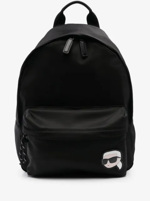 Karl Lagerfeld Ikon Klassik backpack