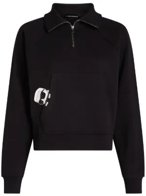 Karl Lagerfeld Tops for Women - Shop on FARFETCH