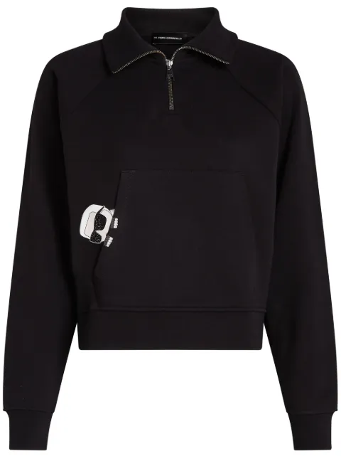 Karl Lagerfeld sudadera Ikon