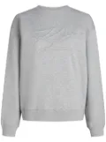 Karl Lagerfeld K/Autograph sweatshirt - Grey