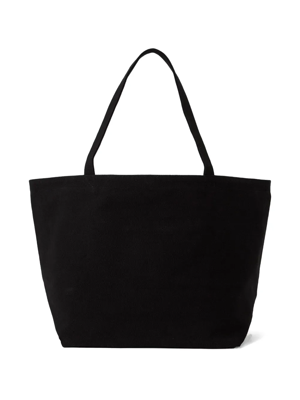 【Karl Lagerfeld】IKONIK ハンドバッグ Karl Lagerfeld Ikonik ハンドバッグ | ブラック | FARFETCH JP