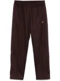 adidas 3-Stripes track trousers - Brown