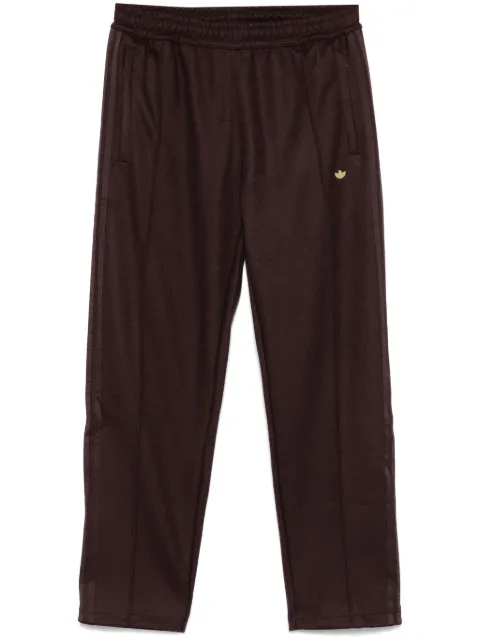 adidas 3-Stripes track trousers 