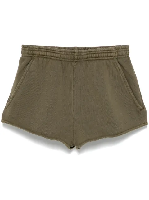 ENTIRE STUDIOS shorts con bolsillos