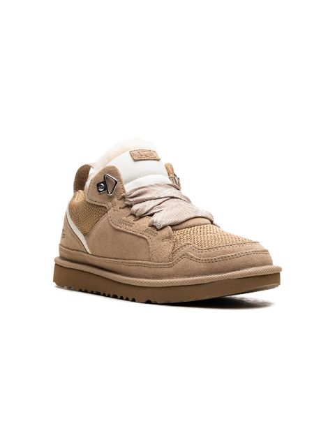 UGG Kids tenis Lowmel Sand