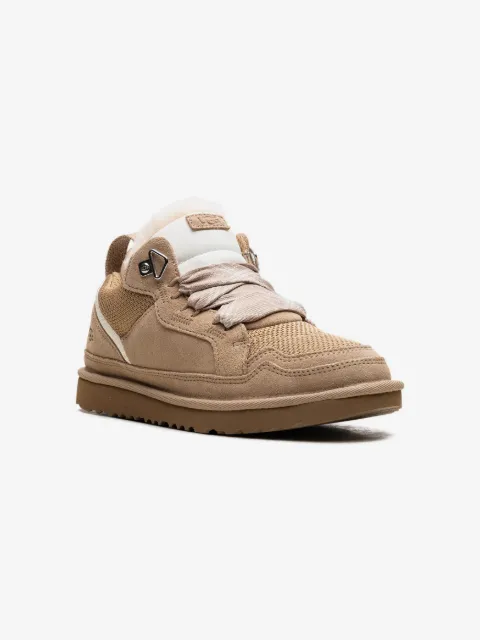 UGG Kids tenis Lowmel Sand