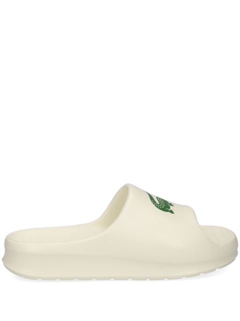 Affordable Lacoste Serve 2.0 slides Women