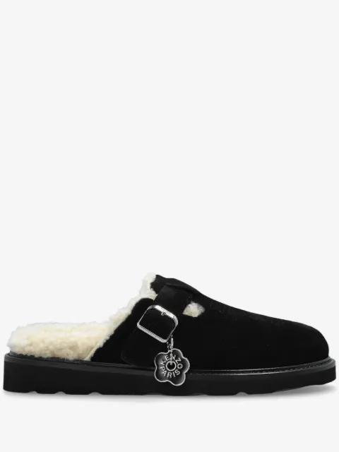 Kenzo zuecos Matto