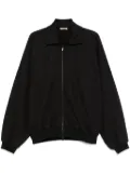 Fear Of God felted jacket - Black