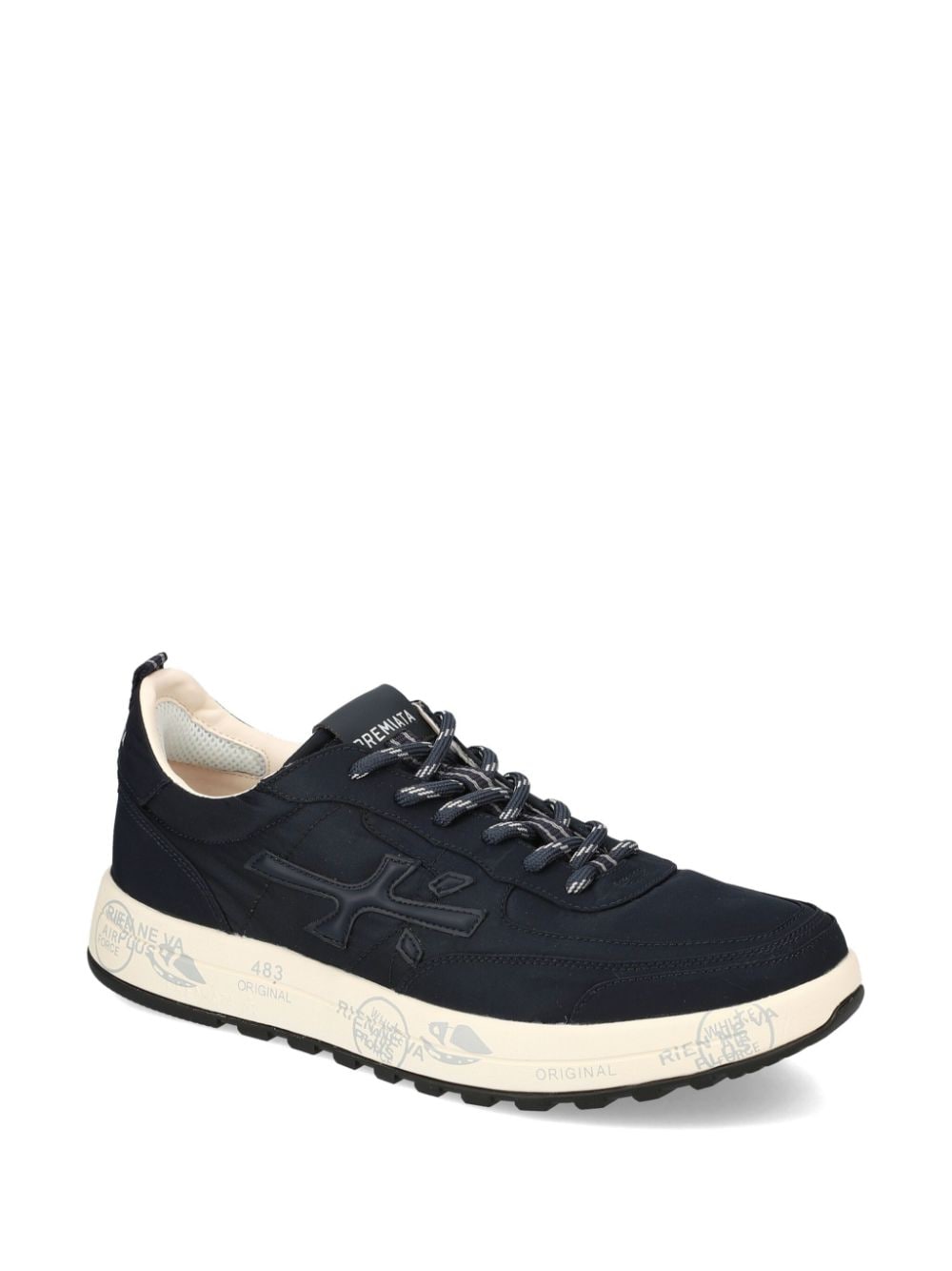 PREMIATA NOUS SNEAKERS 