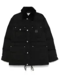 Carhartt WIP Rayley jacket - Black