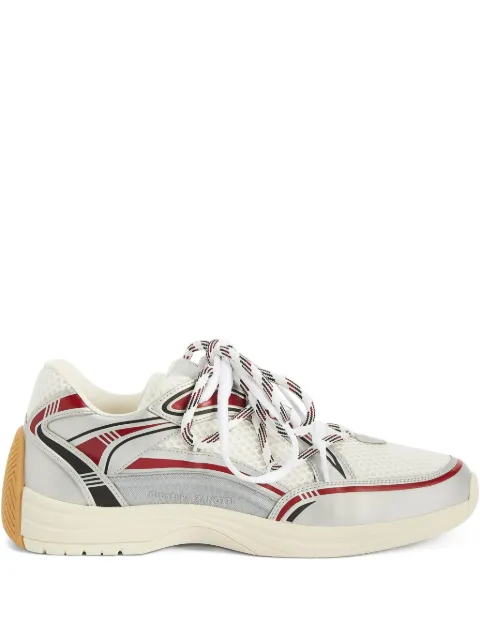 Giuseppe Zanotti Gz-Trail Sneakers