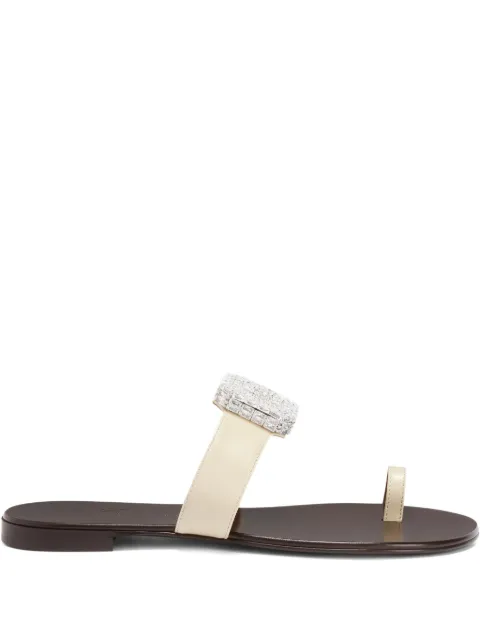 Giuseppe Zanotti Blahir sandals 