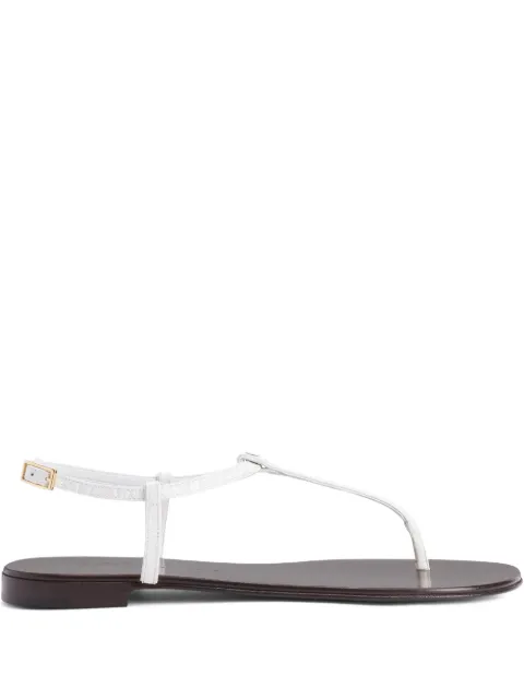Giuseppe Zanotti Doriaane sandals 