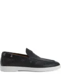 Giuseppe Zanotti Jourdain loafers - Black