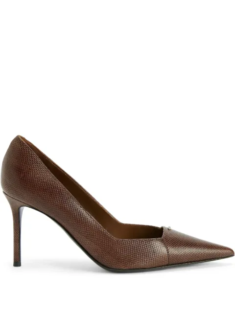 Giuseppe Zanotti 85mm Raquel pumps