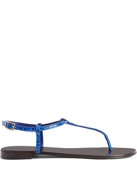 Giuseppe Zanotti Doriaane sandals 