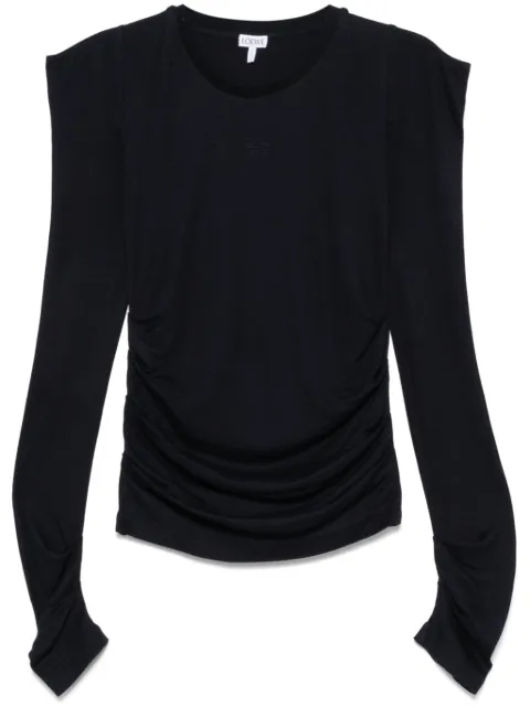 LOEWE longsleeved T-shirt