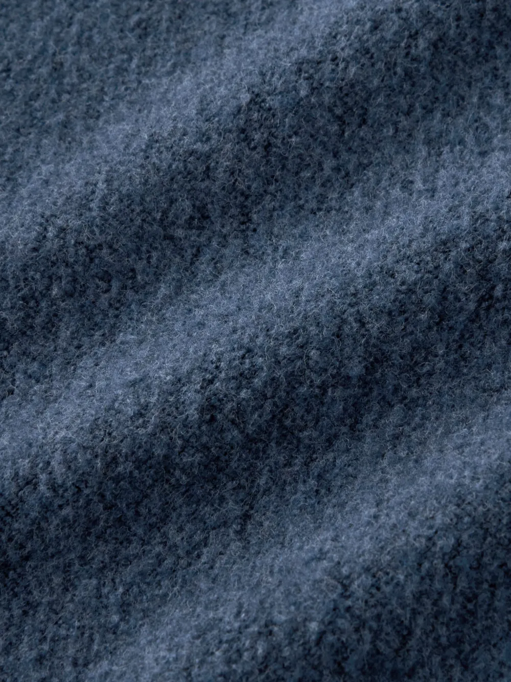 Miki House Aviator Sweatshirt In Blue
