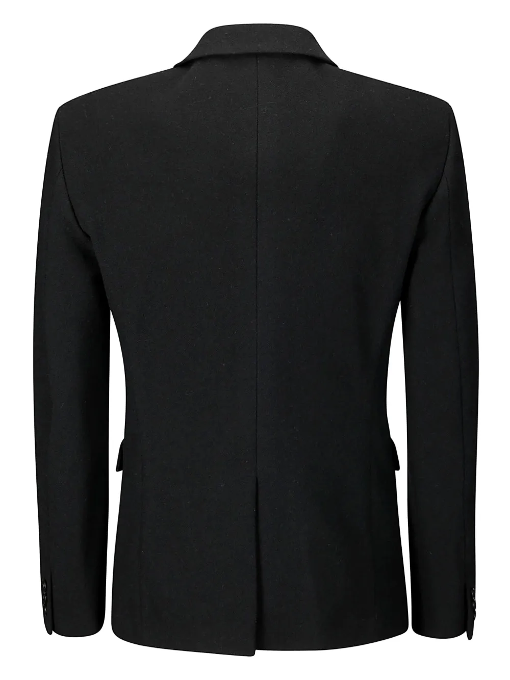Comme des Garçons Homme Plus blazer à simple boutonnage | Blazers | Image 2
