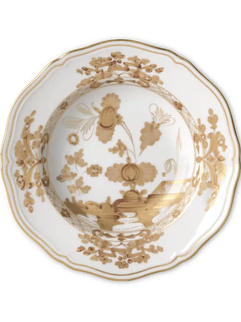 GINORI 1735 Oriente Italiano Suppenteller (24cm)