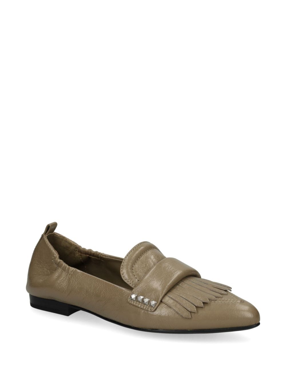 Ash Blitz loafers - Beige