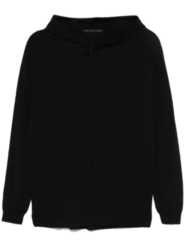 Marino wool hoodie sale